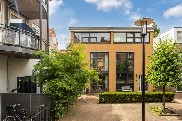 Property photo - Sint Jacobsplein 61, 3311CV Dordrecht
